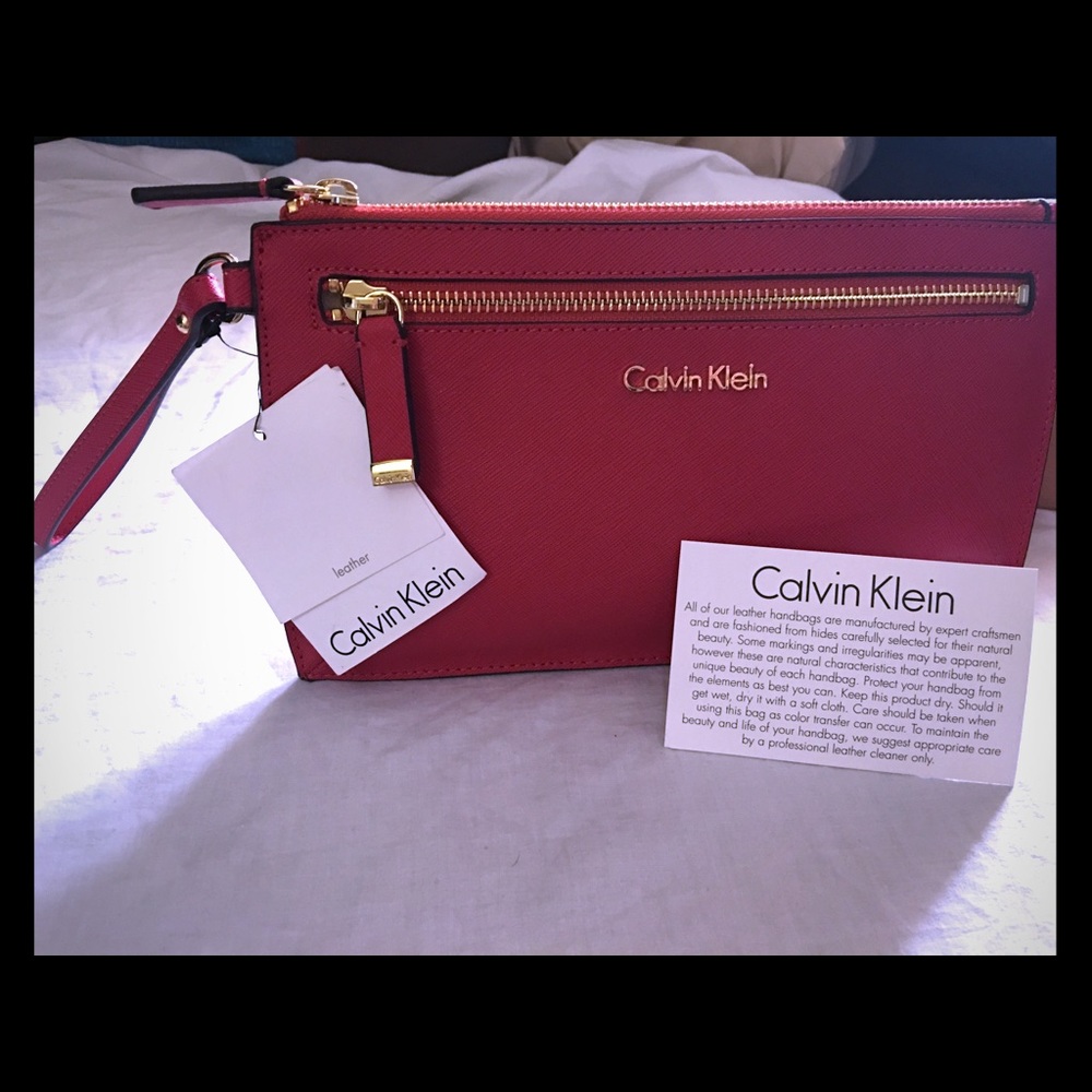 Wristlet